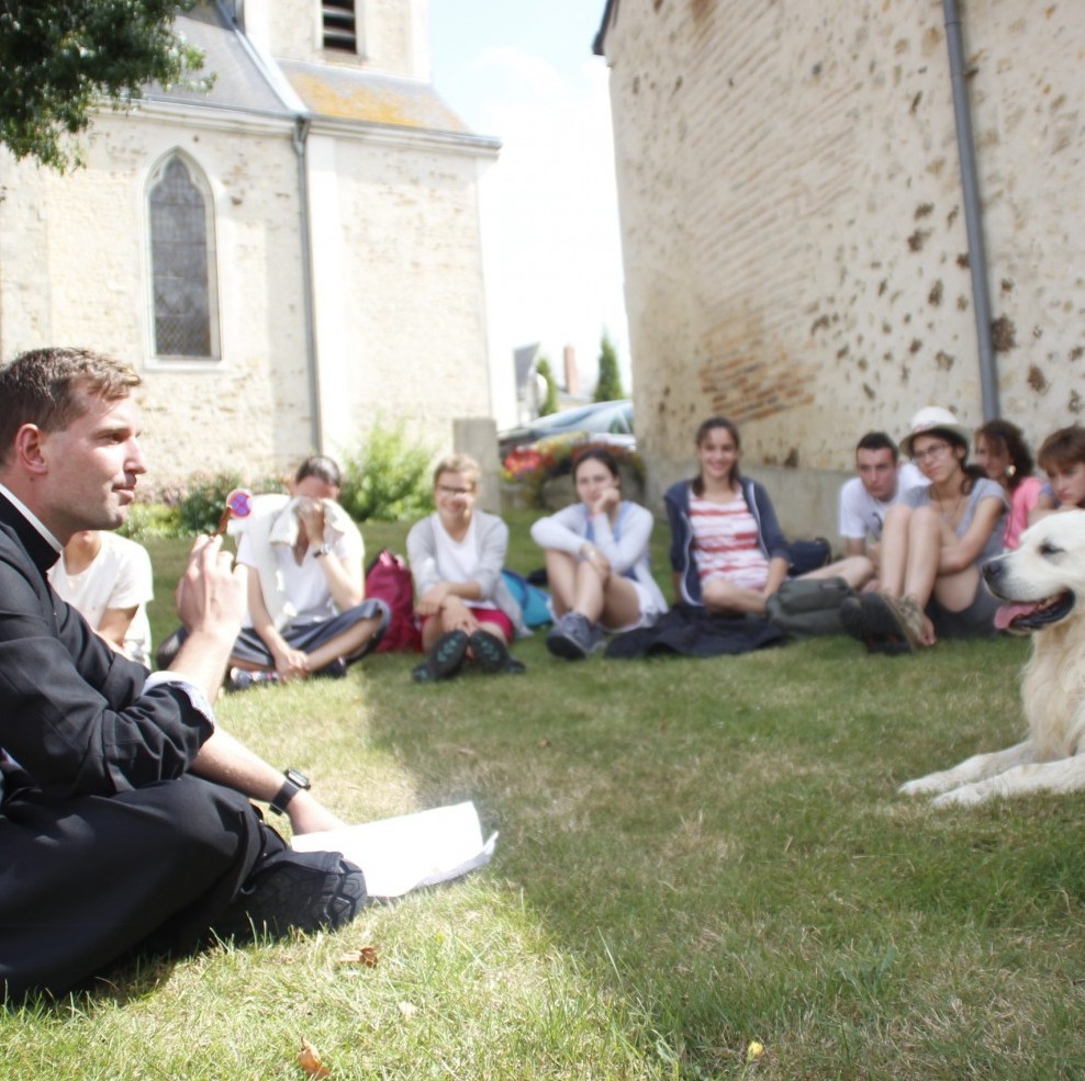 discussions jeunes