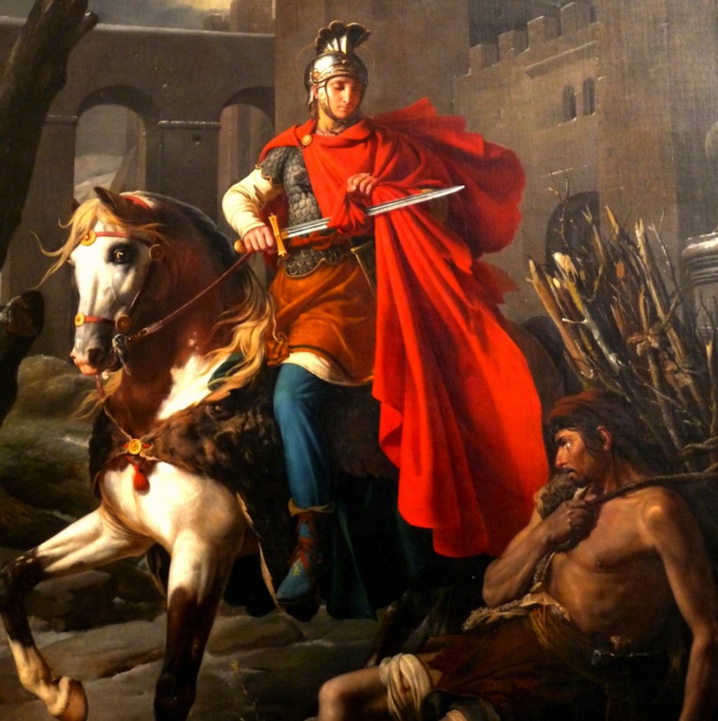 st martin of tours twitter