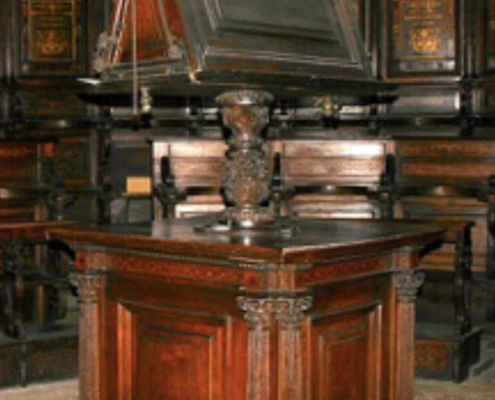 Liturgie
