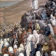 James Tissot, Le sermon des Béatitudes, 1890, Brooklyn Museum