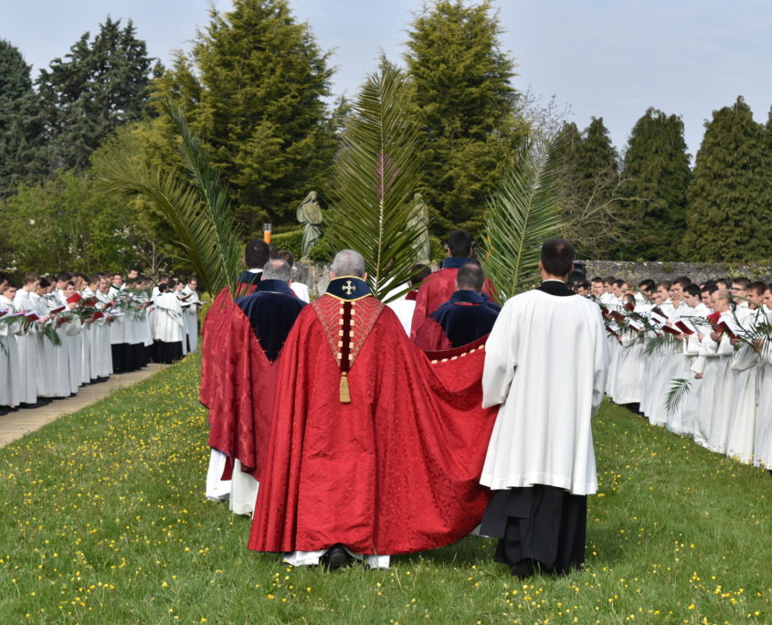 communauté saint martin