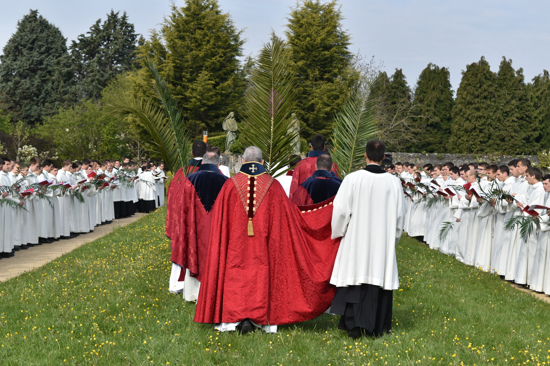 communauté saint martin