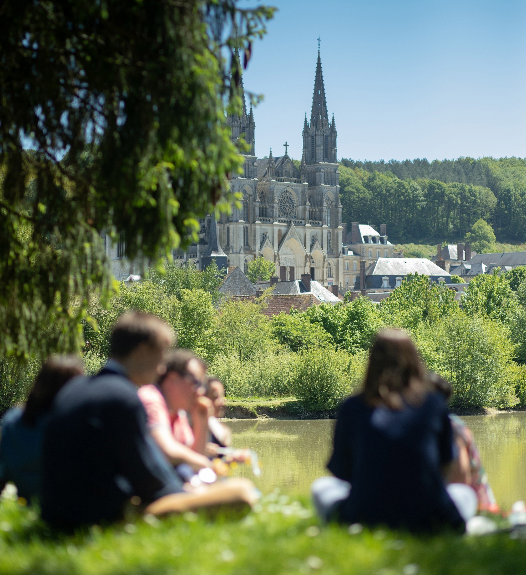 Ministères Communauté SaintMartin