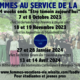 Weekend Femmes au service de la vie