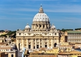 vatican