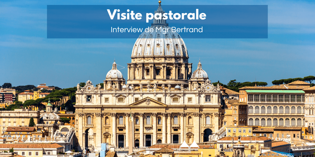 Visite Pastorale