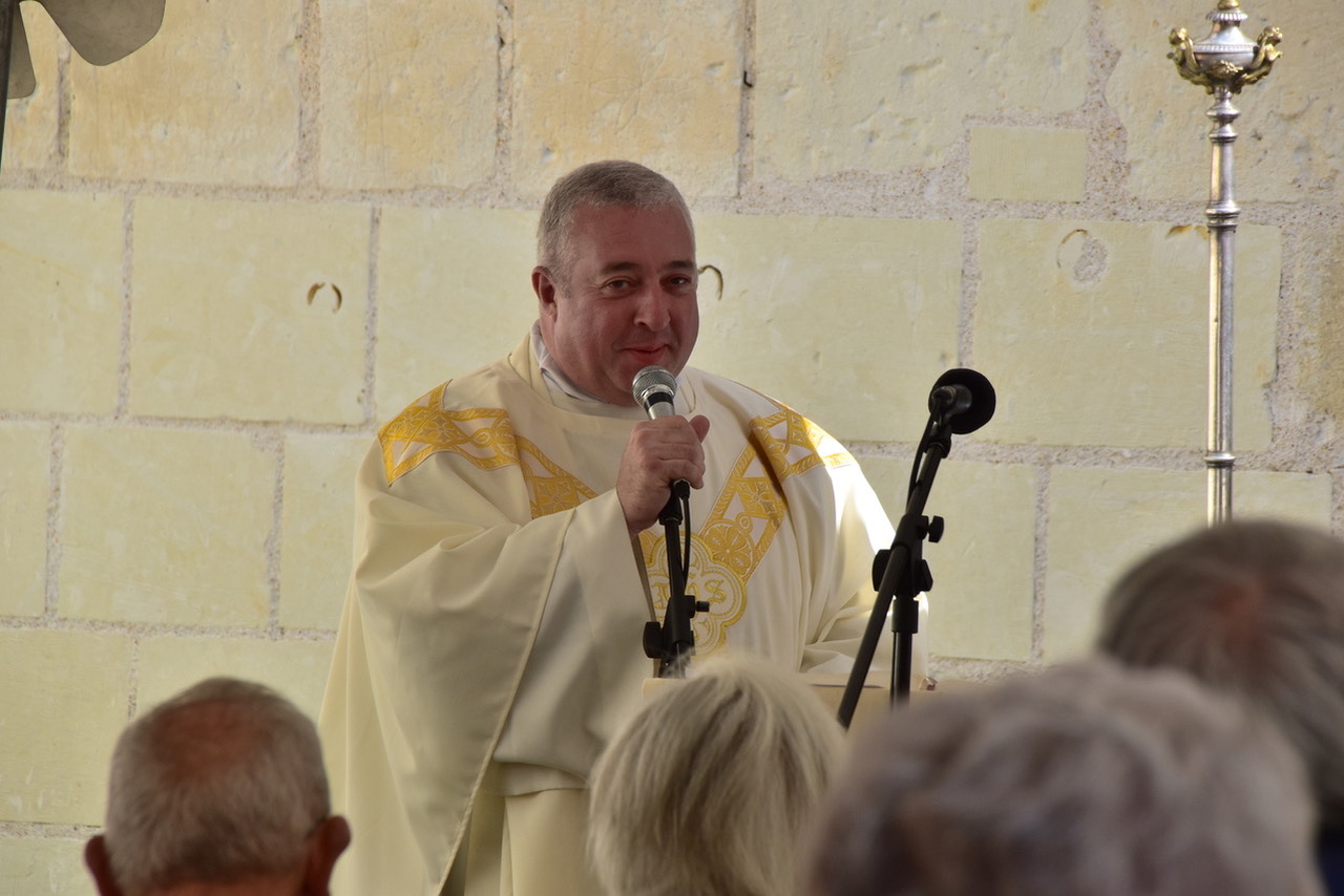 La formation à la prédication au séminaire…tout un art ! Communauté