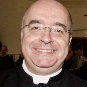 don Grégoire Lantheaume