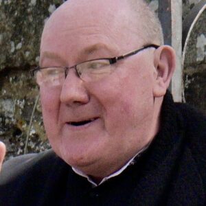 don Jean-Marcel Veau