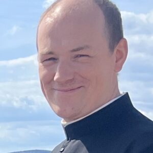 don Bruno de Lisle - diacre