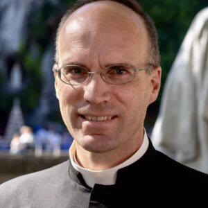 don Jean-Xavier Salefran