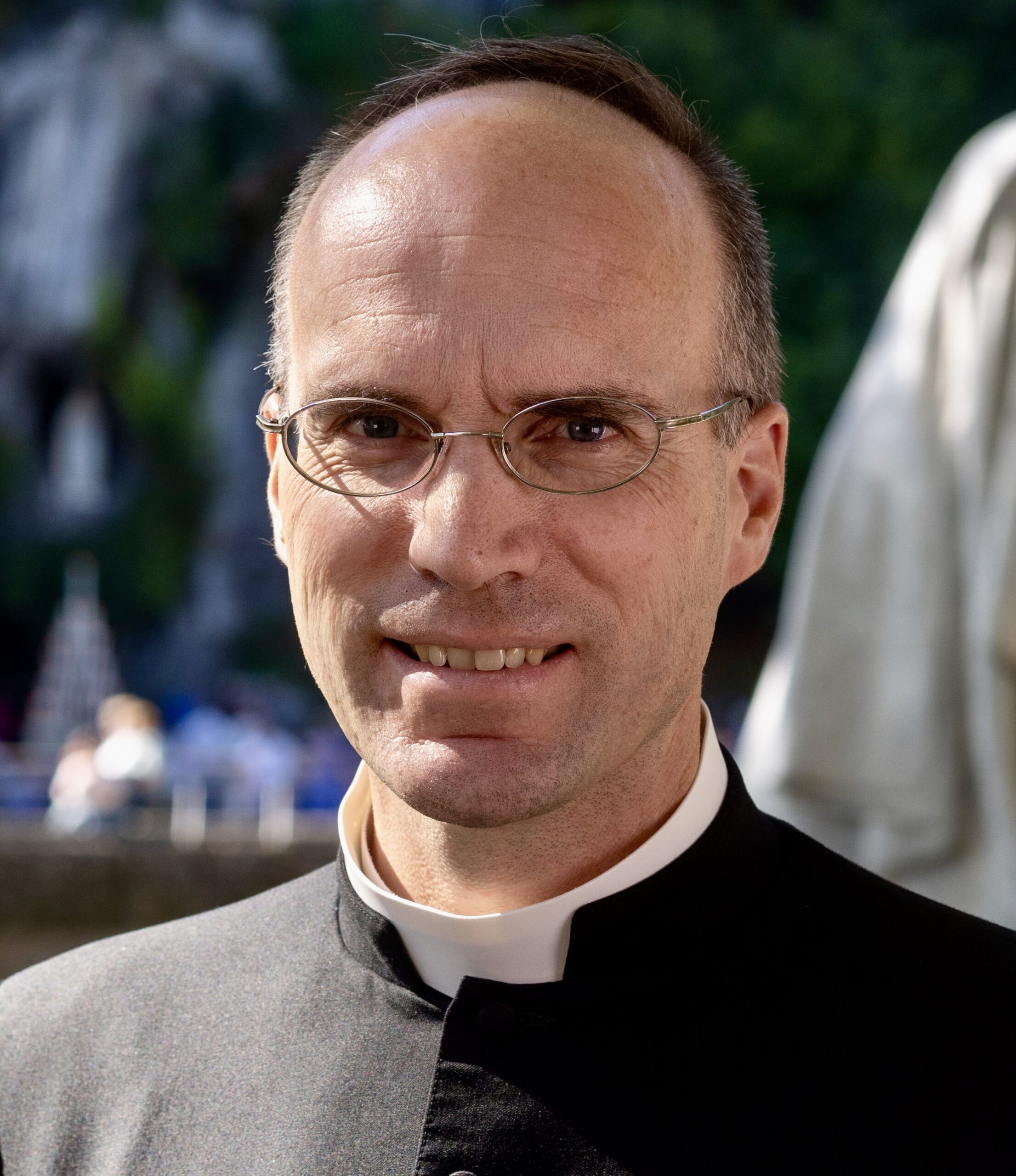 Image de don Jean-Xavier Salefran