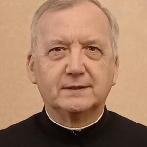 Mgr Rémi Bazin