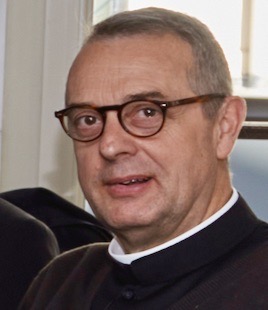 Image de don Pierre-Marie Framond