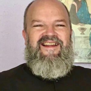 don Grégoire-Marie Daniault