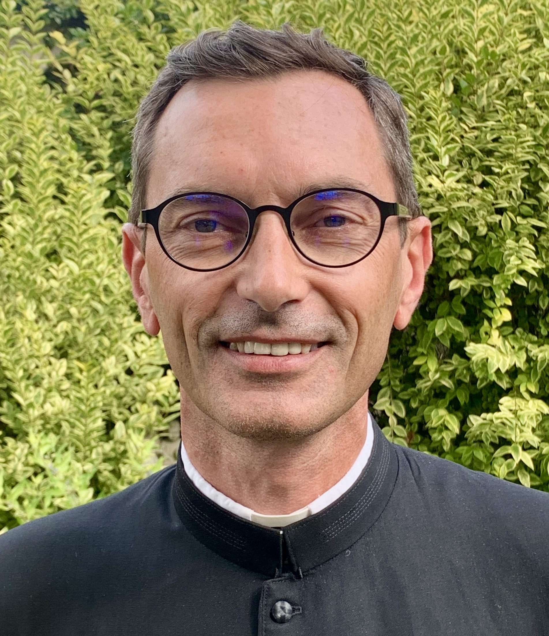 Image de don Régis Evain