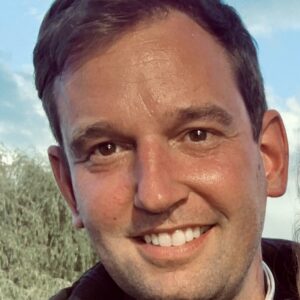 don Cédric Lafontaine