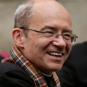 don Jacques Vautherin