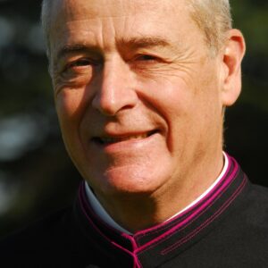 Mgr Jean-Marie Le Gall