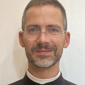 don Marc-Antoine Pourcelet