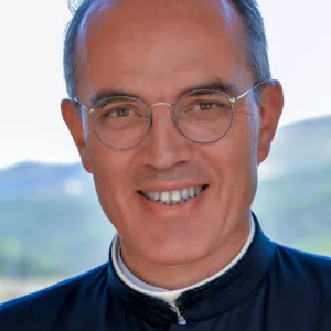 don Pierre-Antoine Belley