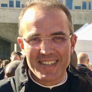 don Pierre-Antoine Belley