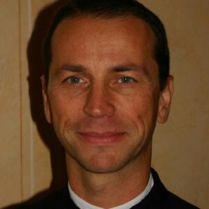 don Pascal Valette - diacre