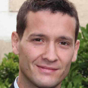 don Stéphane Fernandes