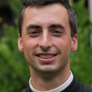 don Charles Morio de l Isle - diacre