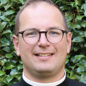 don Timothee de Loynes - diacre