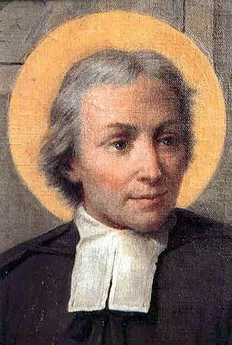 Saint Jean-Baptiste de la Salle