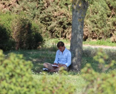 Conseils de lecture