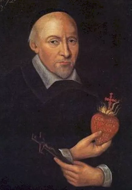 Saint Jean Eudes
