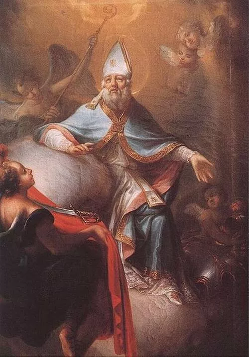 Saint Martin