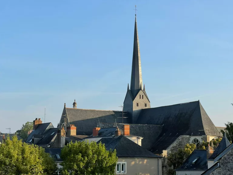 Saint Venerand