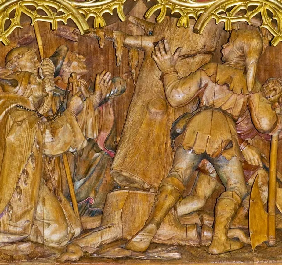 Combat spirituel