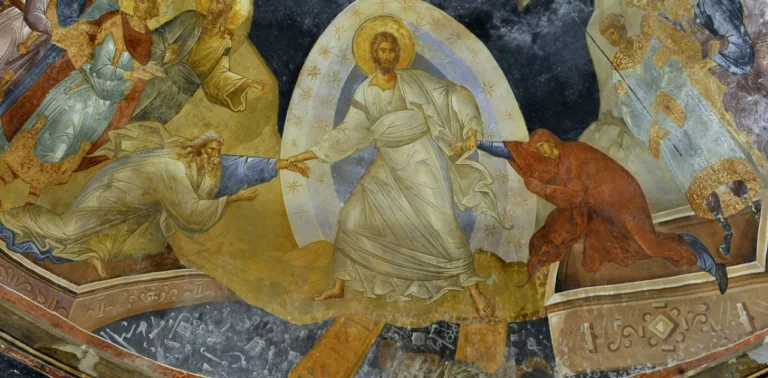 Résurrection