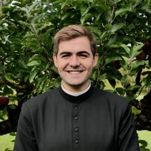 don Olivier d Avout d Auerstaedt - diacre