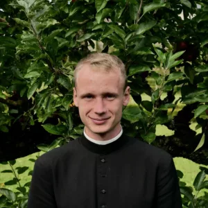 don Louis-Marie Duvivier - diacre