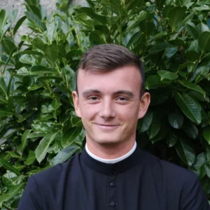 don Antonin Boulanger - diacre