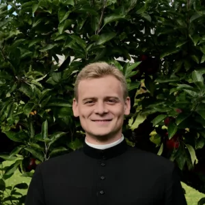 don Marc des Dorides - diacre