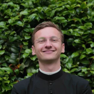 don Bruno Gillier - diacre