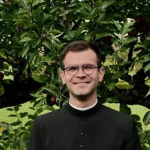 don Delvis Heguy - diacre