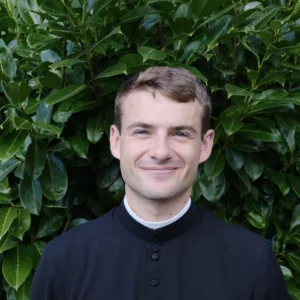 don Louis-Marie Thiebaut - diacre