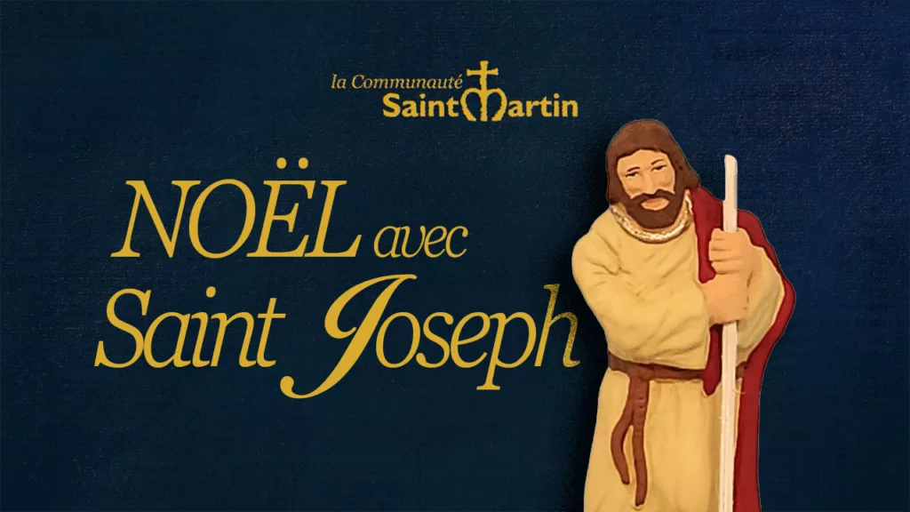 L'Avent avec saint Joseph
