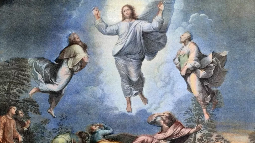 Tableau Transfiguration