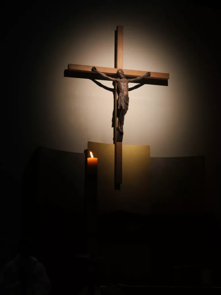 Croix - Vigile pascale