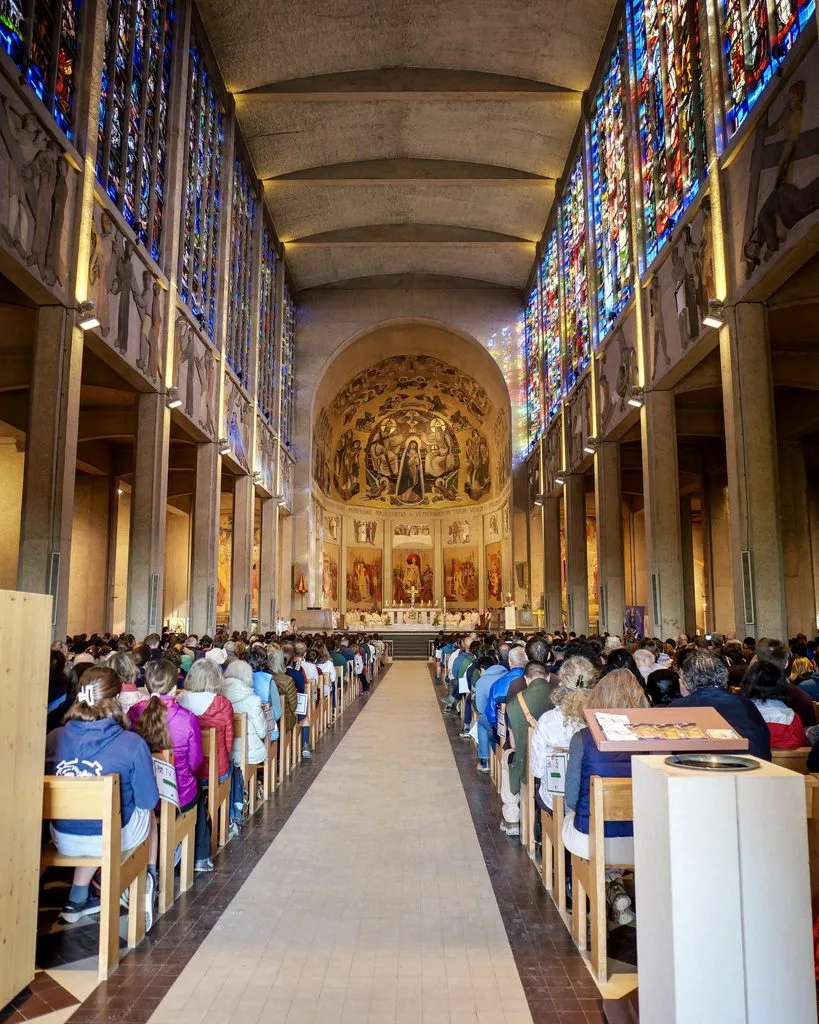 Basilique de Blois